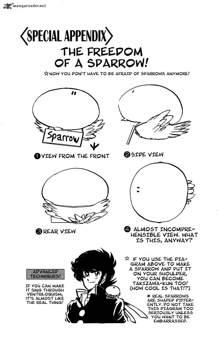 Blazing Transfer Student Chapter 20 page 19