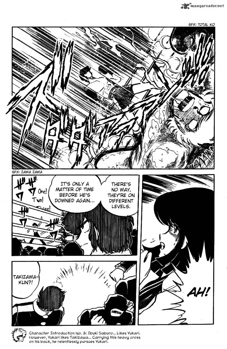 Blazing Transfer Student Chapter 21 page 10