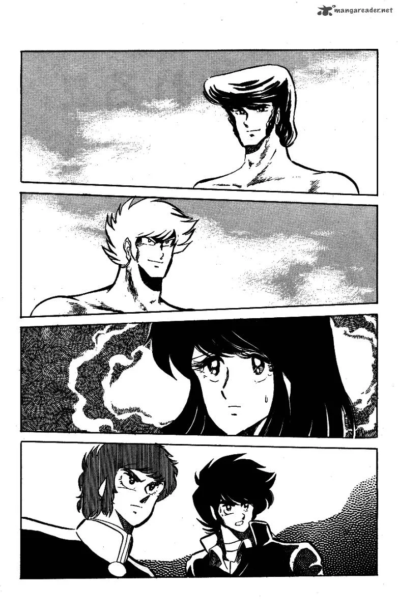 Blazing Transfer Student Chapter 21 page 5