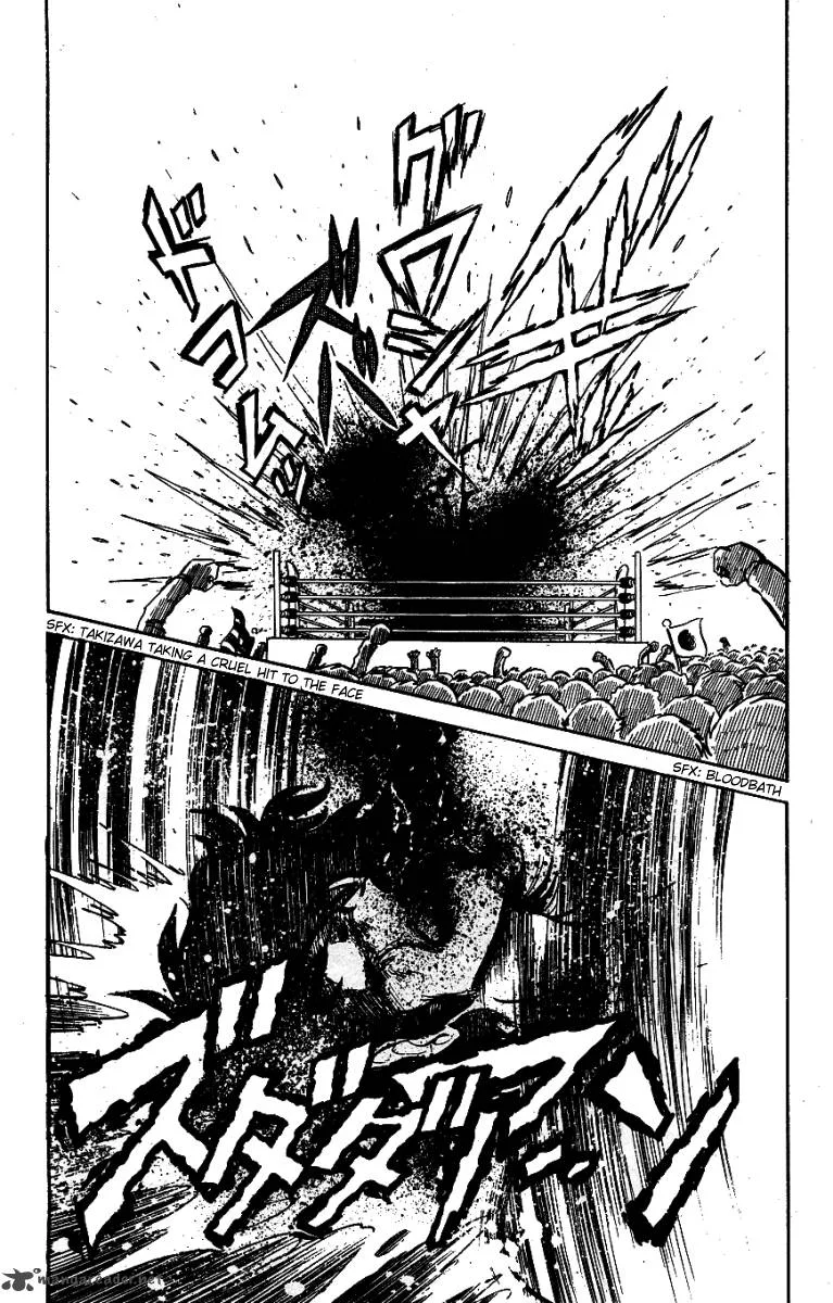 Blazing Transfer Student Chapter 22 page 8