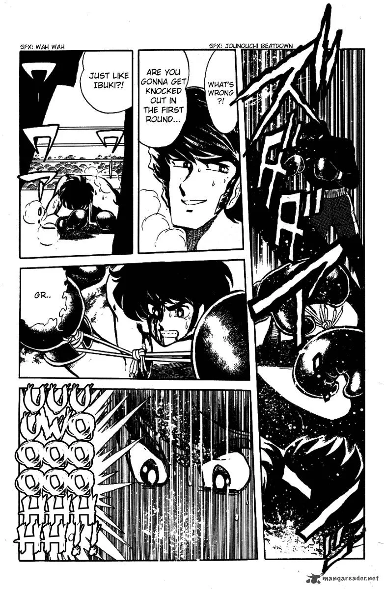 Blazing Transfer Student Chapter 22 page 11