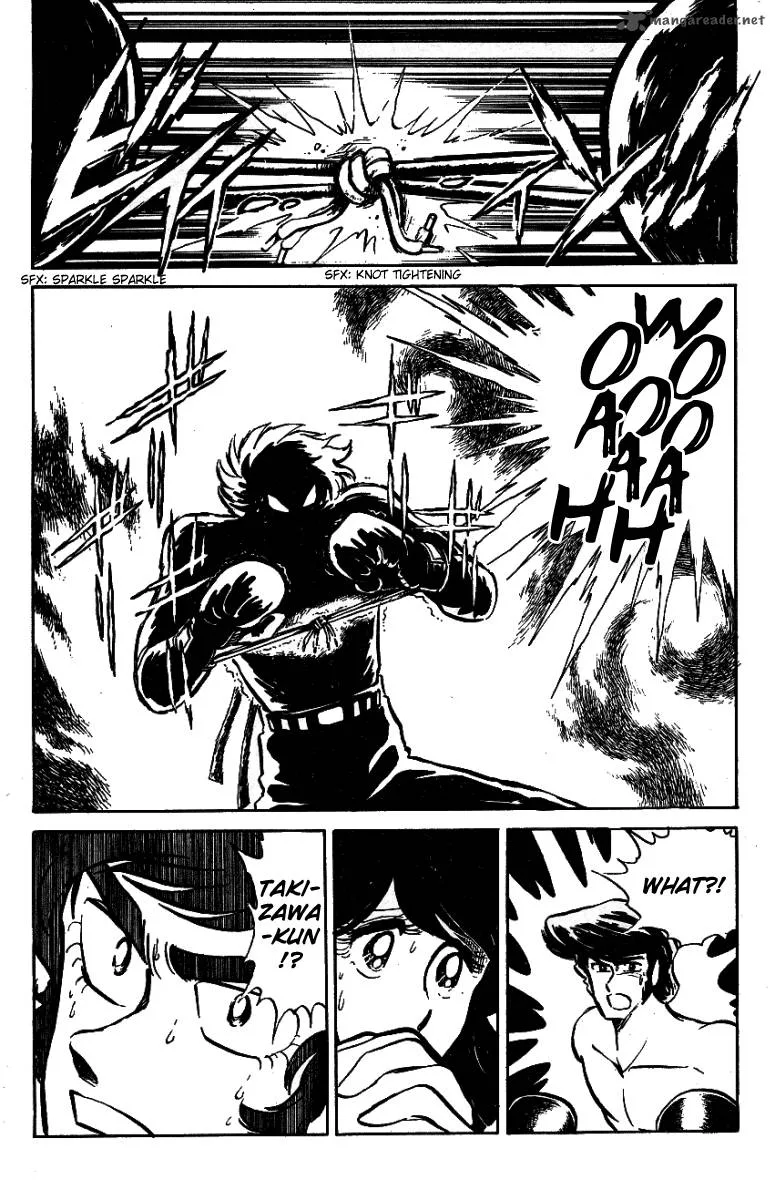 Blazing Transfer Student Chapter 22 page 12