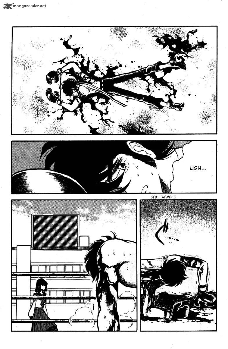 Blazing Transfer Student Chapter 23 page 2