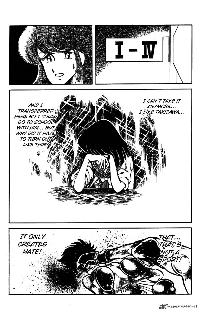 Blazing Transfer Student Chapter 23 page 14