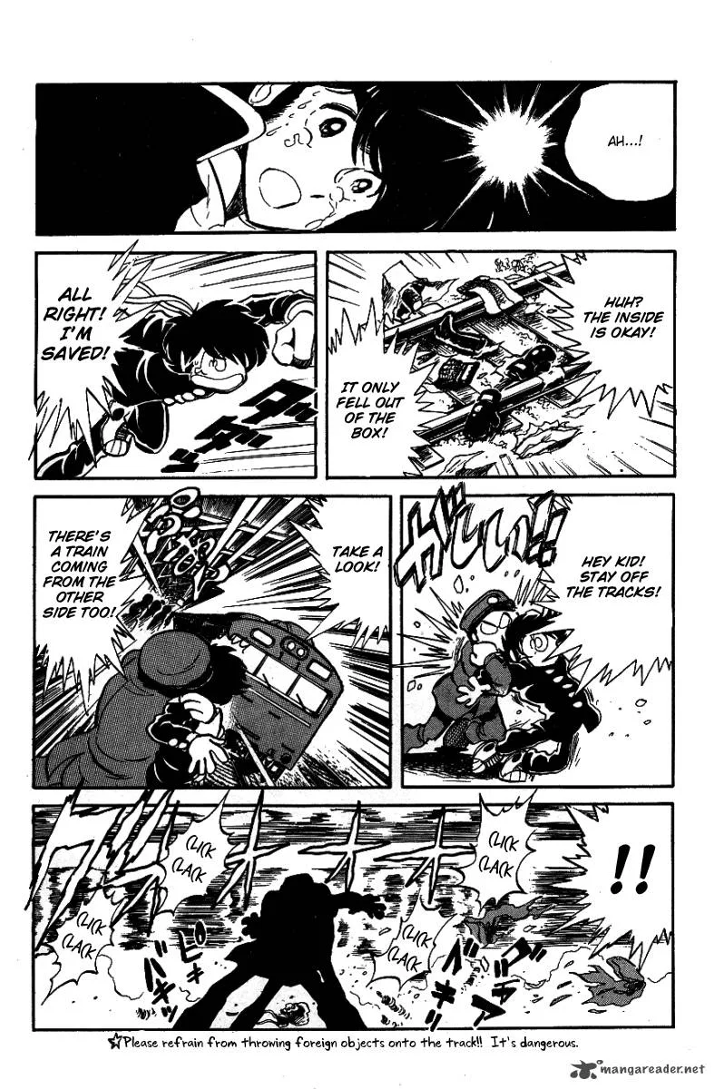Blazing Transfer Student Chapter 24 page 9