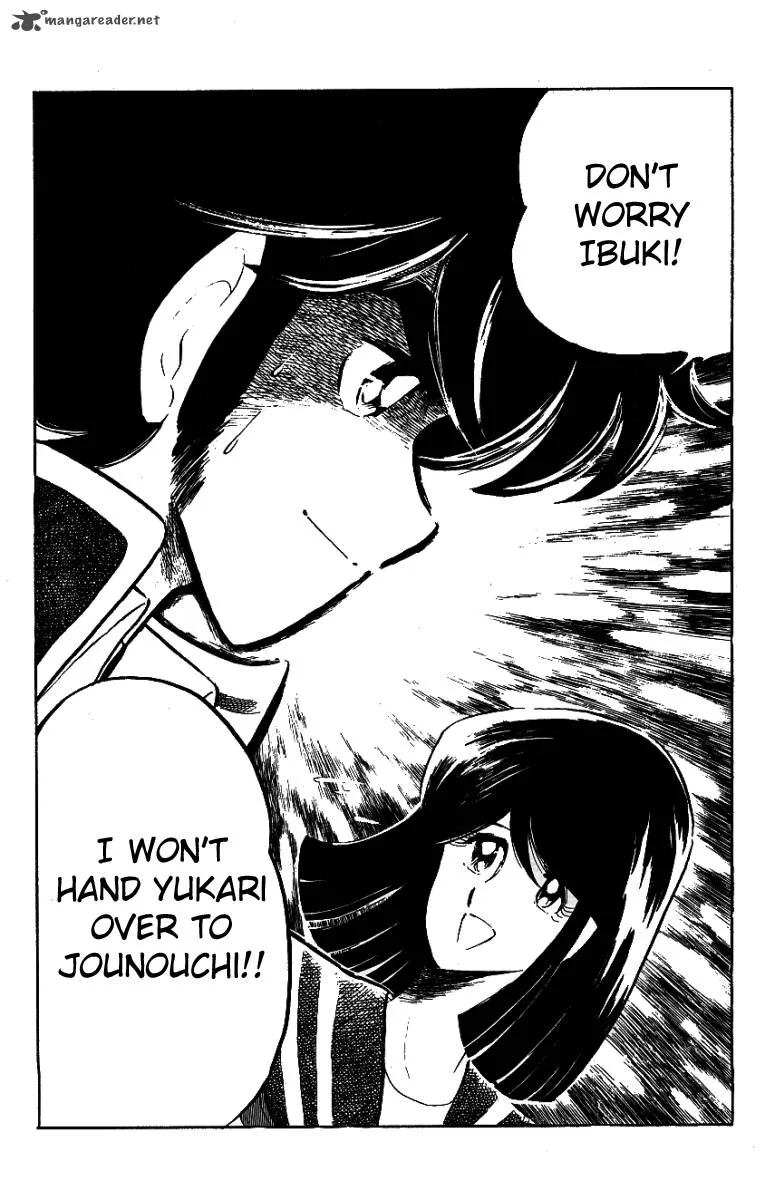 Blazing Transfer Student Chapter 24 page 18