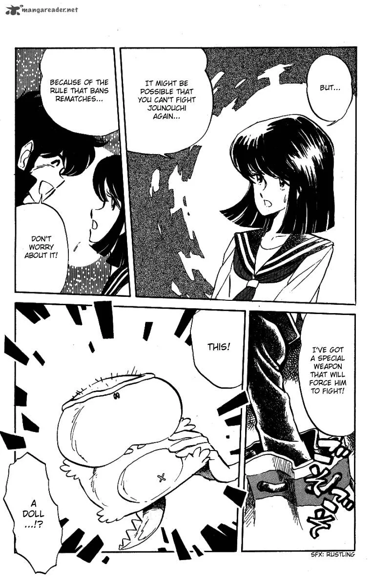 Blazing Transfer Student Chapter 25 page 5