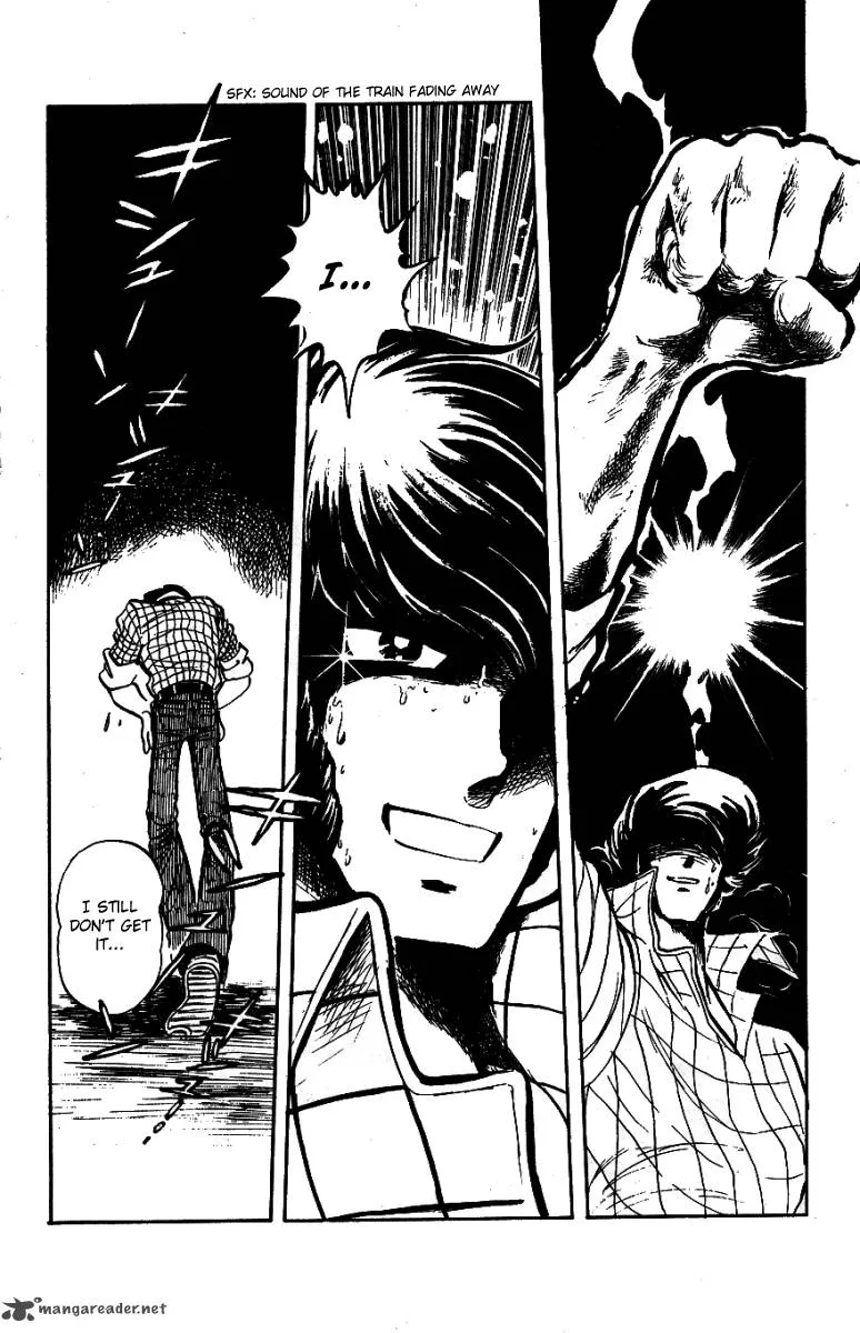 Blazing Transfer Student Chapter 25 page 17