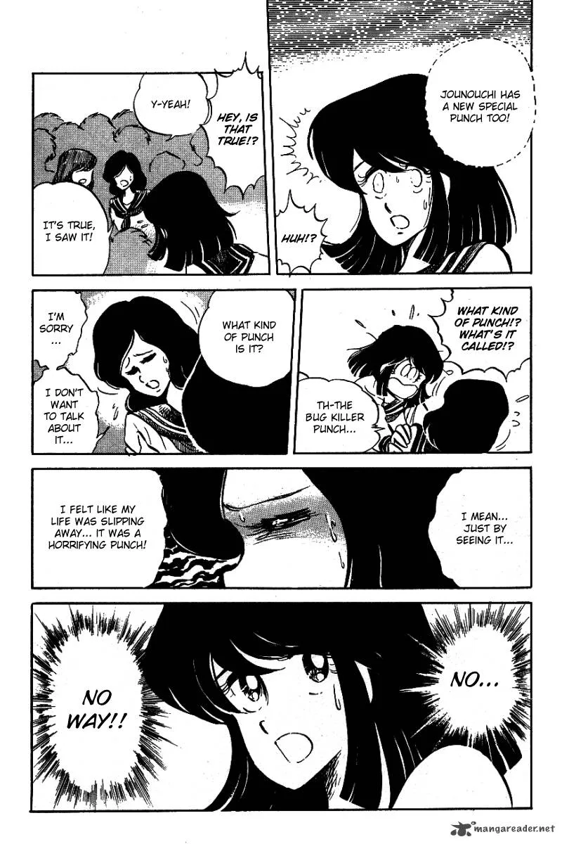 Blazing Transfer Student Chapter 26 page 12