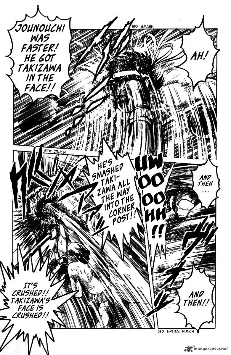 Blazing Transfer Student Chapter 26 page 17