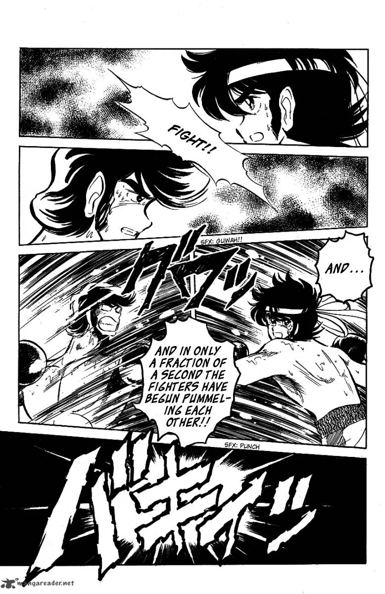 Blazing Transfer Student Chapter 26 page 9