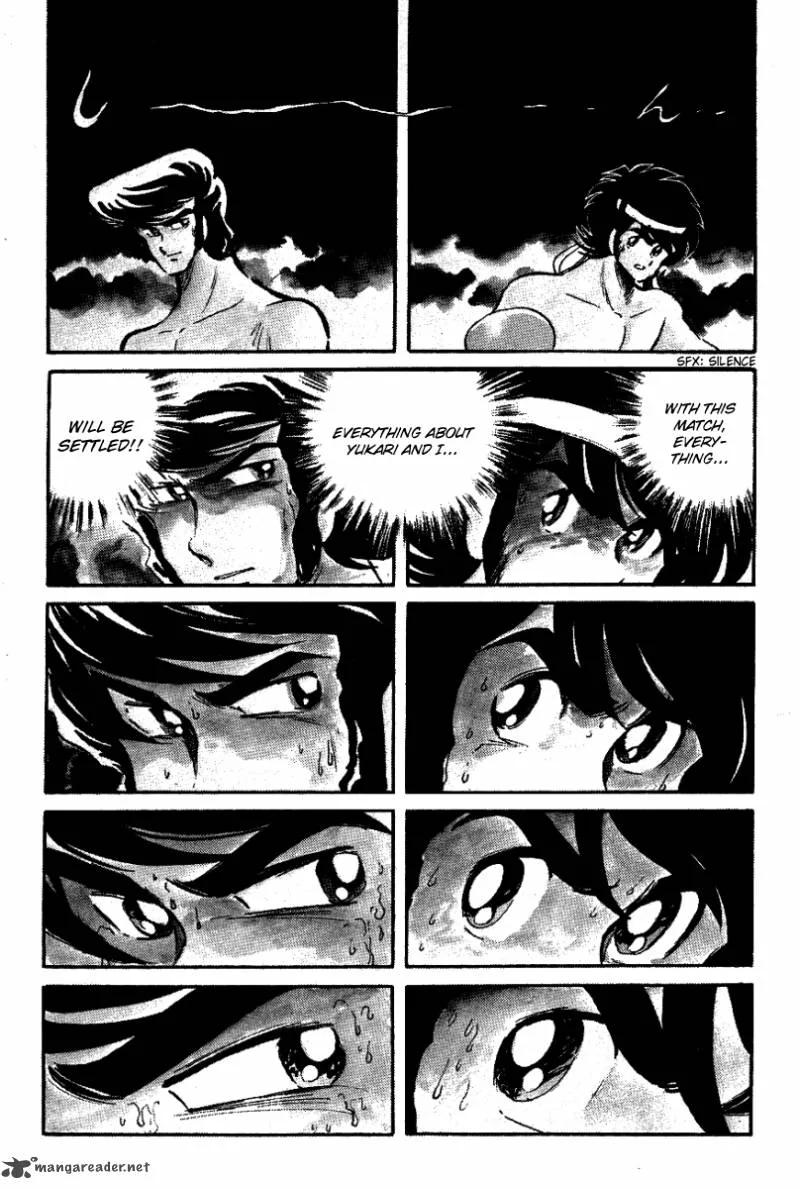 Blazing Transfer Student Chapter 26 page 5