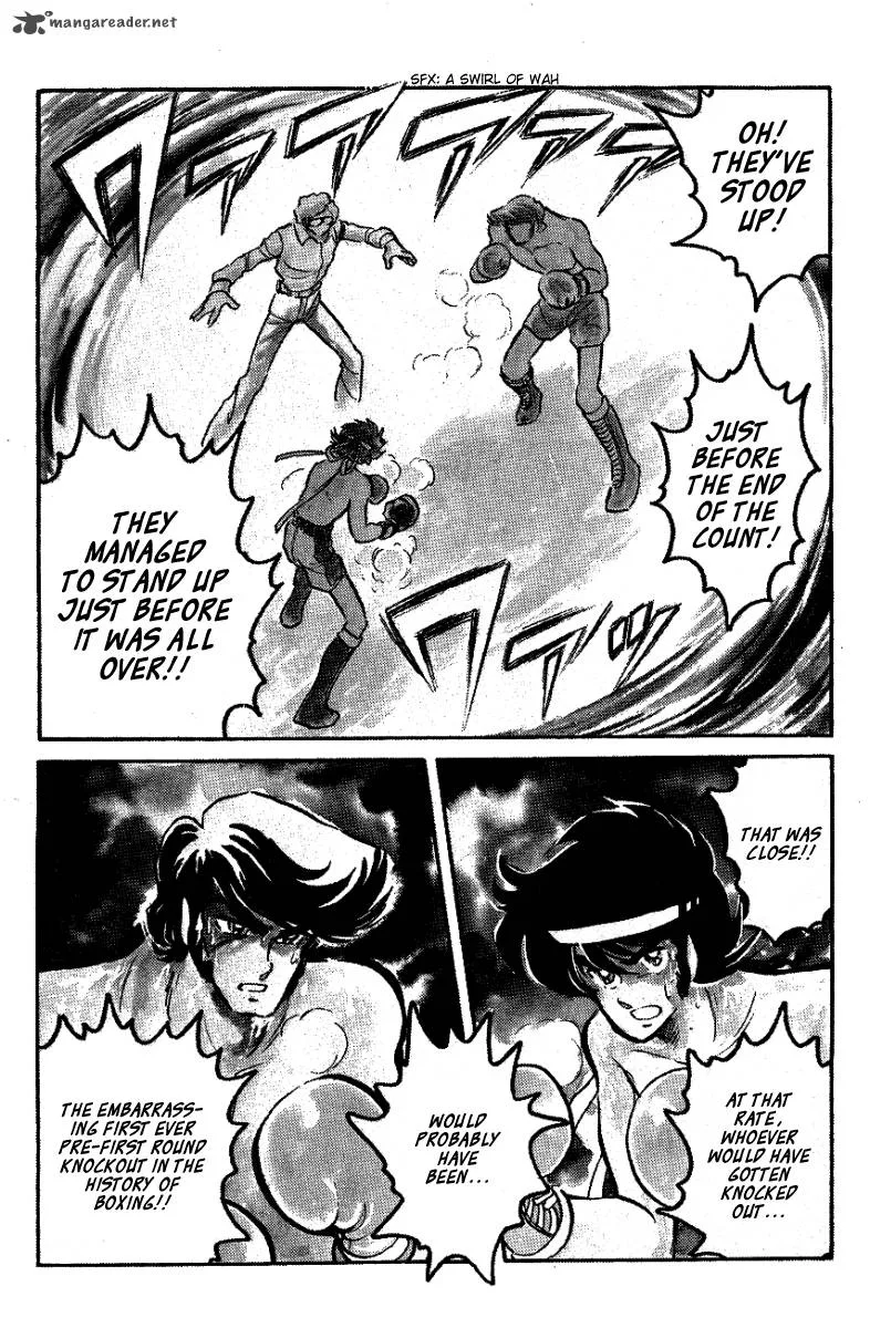 Blazing Transfer Student Chapter 26 page 8