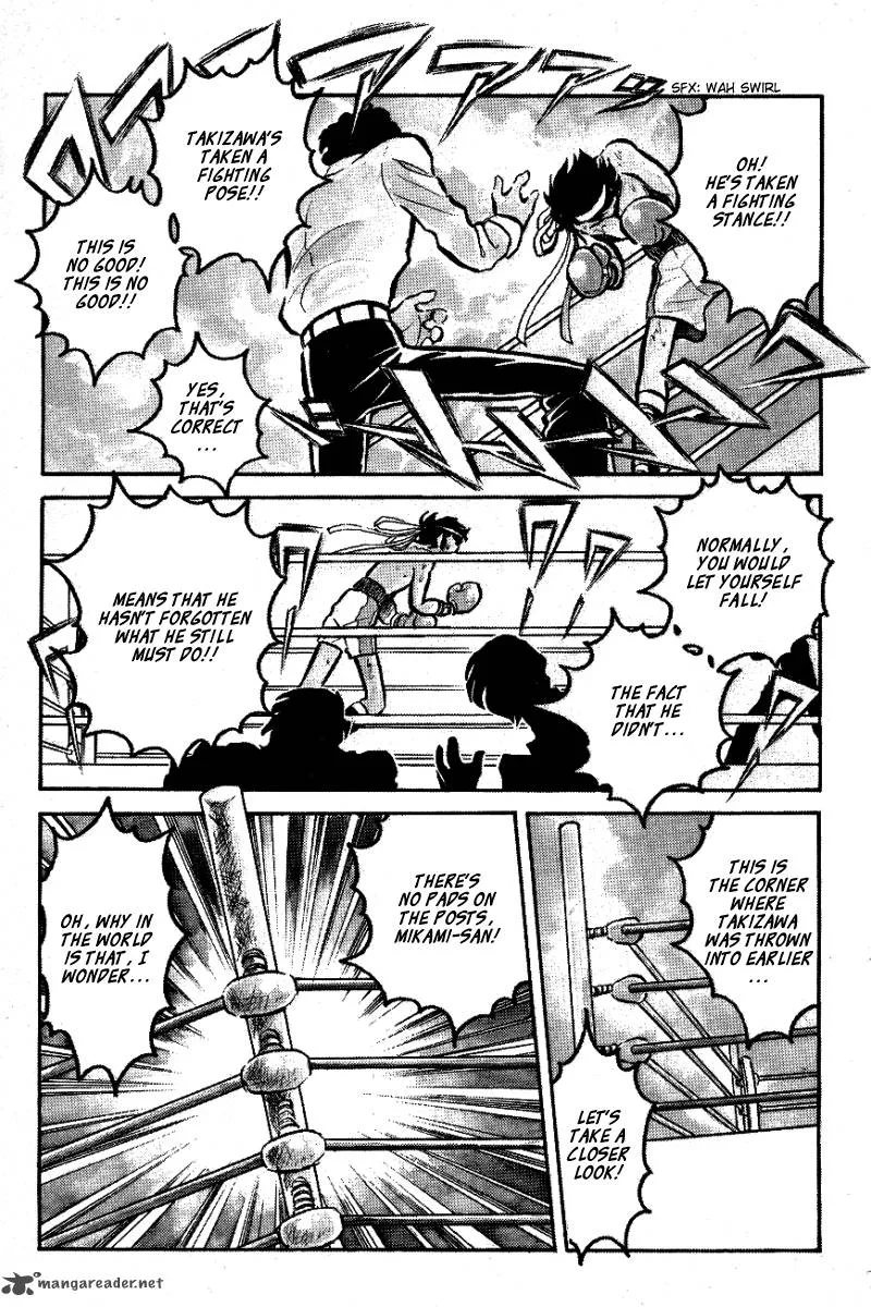 Blazing Transfer Student Chapter 27 page 3
