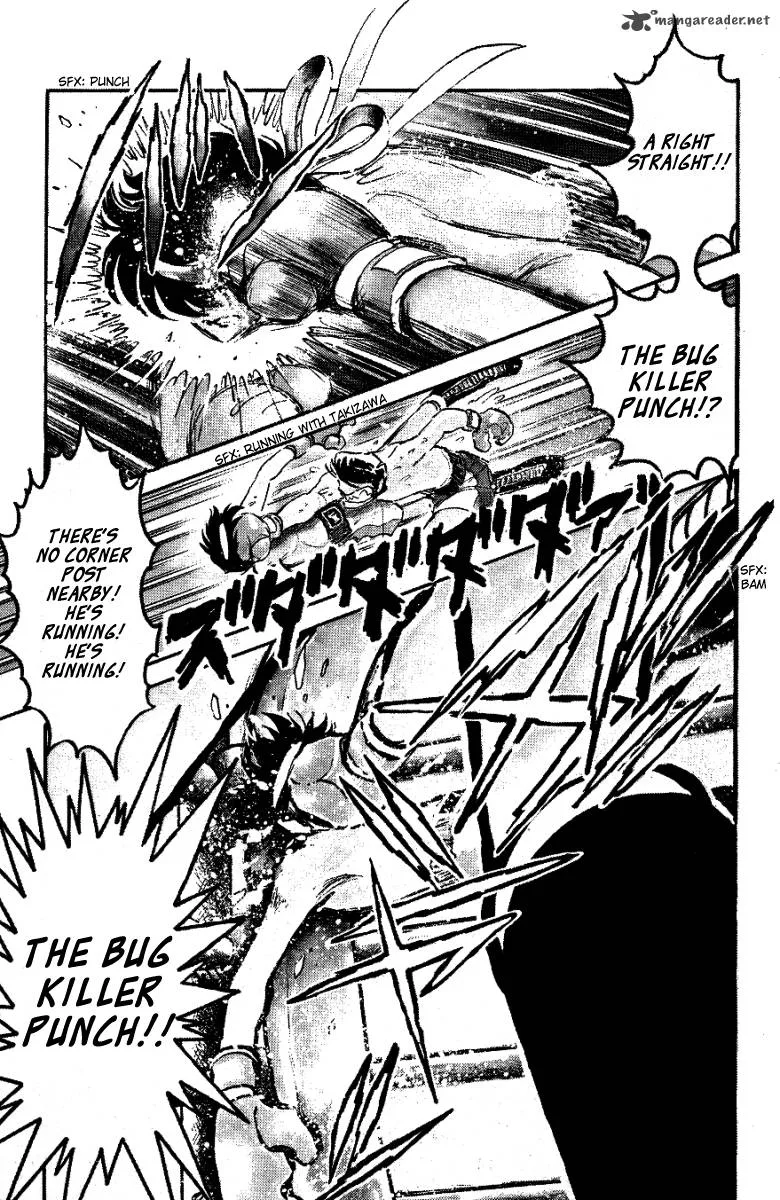 Blazing Transfer Student Chapter 27 page 11