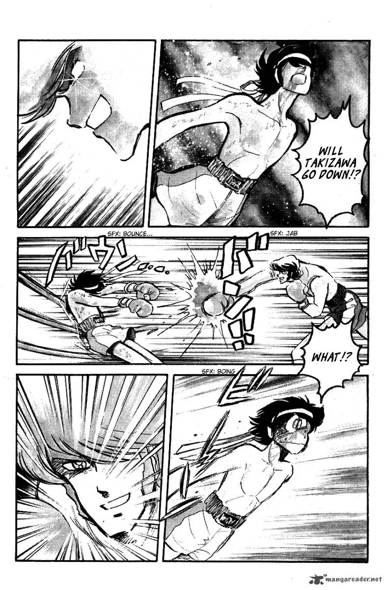 Blazing Transfer Student Chapter 27 page 12
