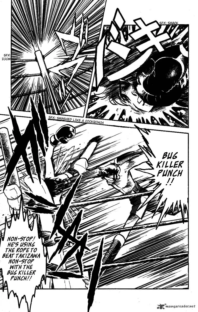 Blazing Transfer Student Chapter 27 page 13