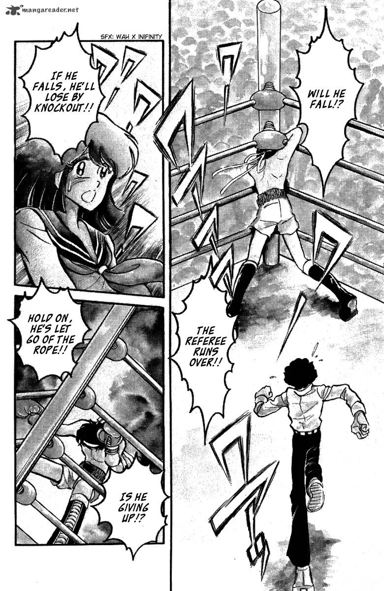 Blazing Transfer Student Chapter 27 page 2