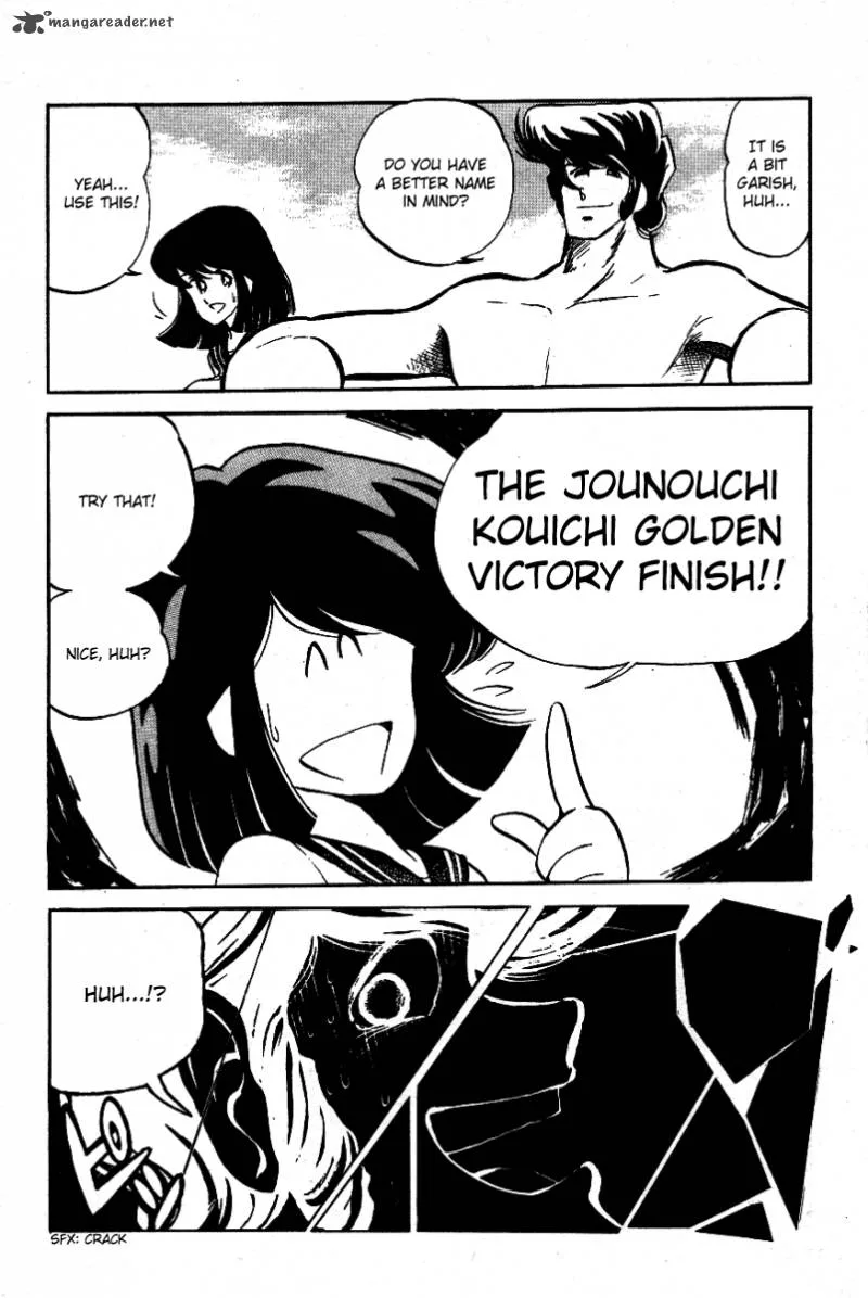 Blazing Transfer Student Chapter 27 page 18