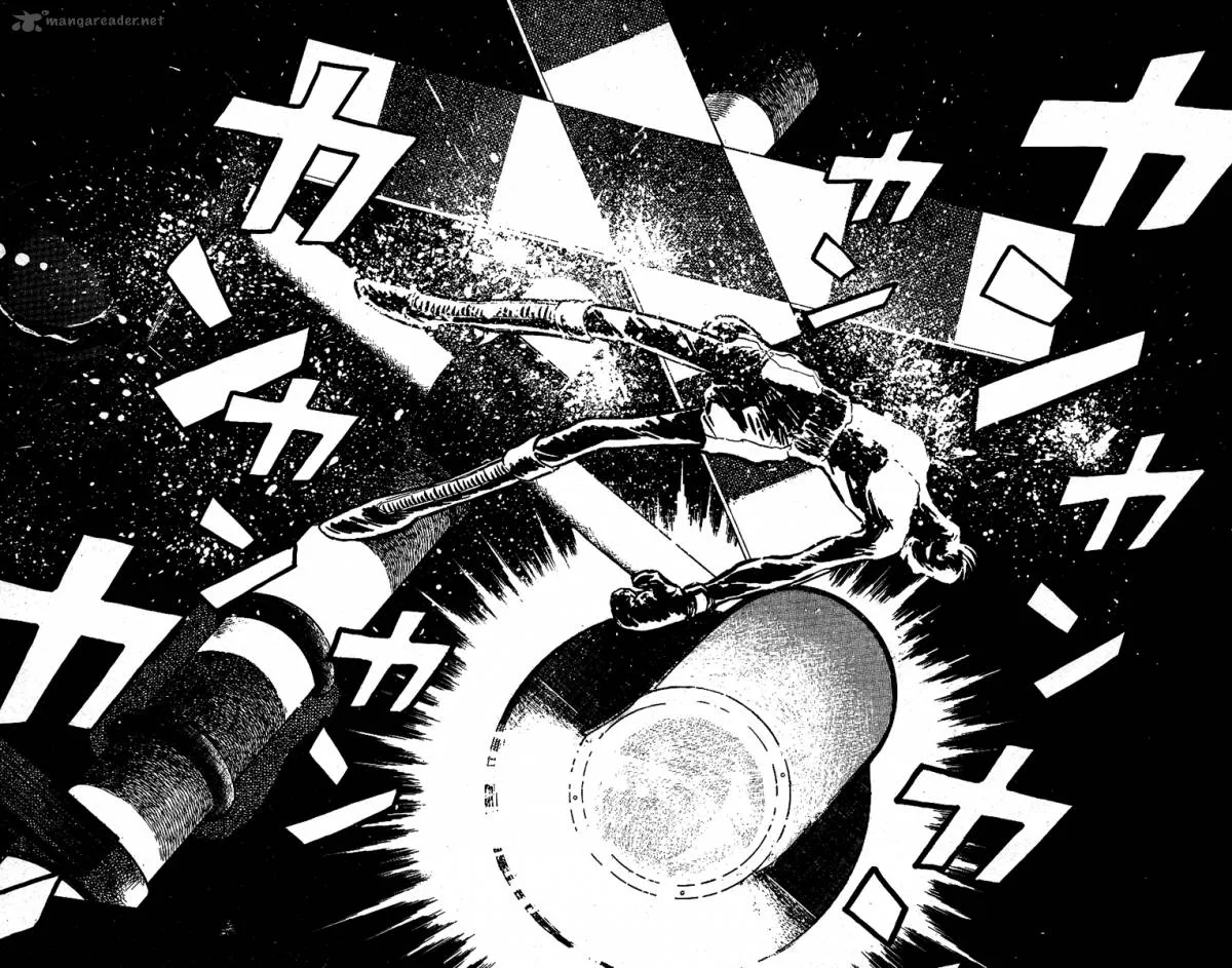 Blazing Transfer Student Chapter 28 page 11