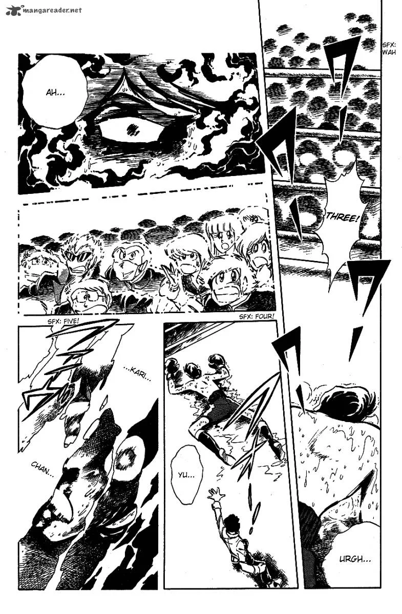 Blazing Transfer Student Chapter 28 page 14