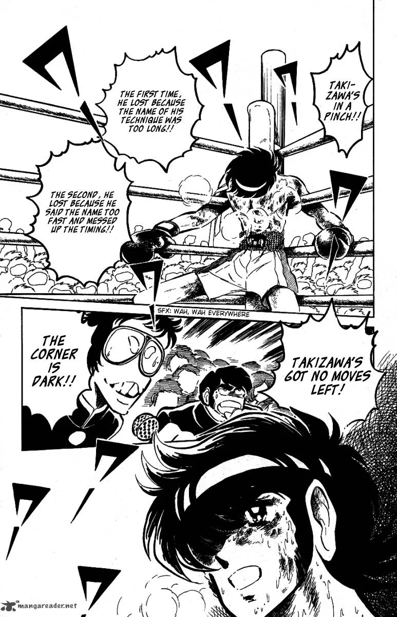 Blazing Transfer Student Chapter 28 page 2