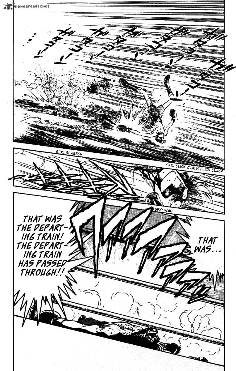 Blazing Transfer Student Chapter 28 page 12