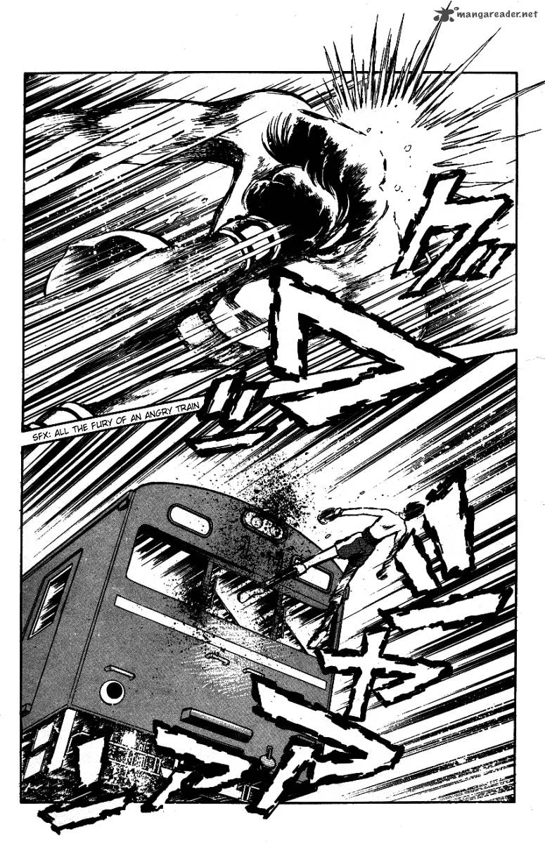 Blazing Transfer Student Chapter 28 page 10