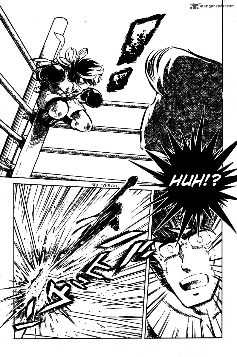 Blazing Transfer Student Chapter 28 page 9