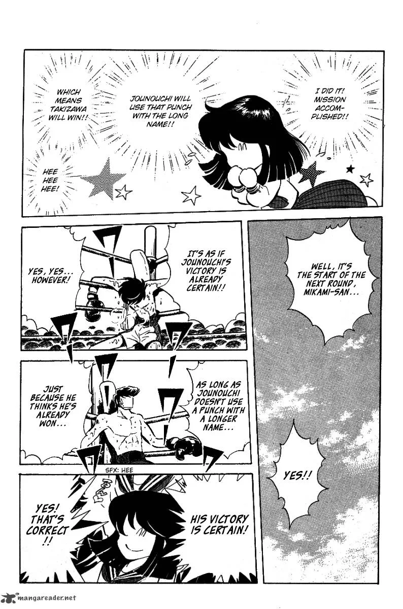 Blazing Transfer Student Chapter 28 page 5