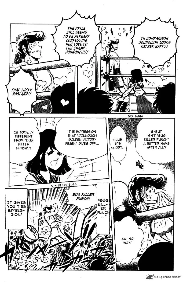 Blazing Transfer Student Chapter 28 page 3
