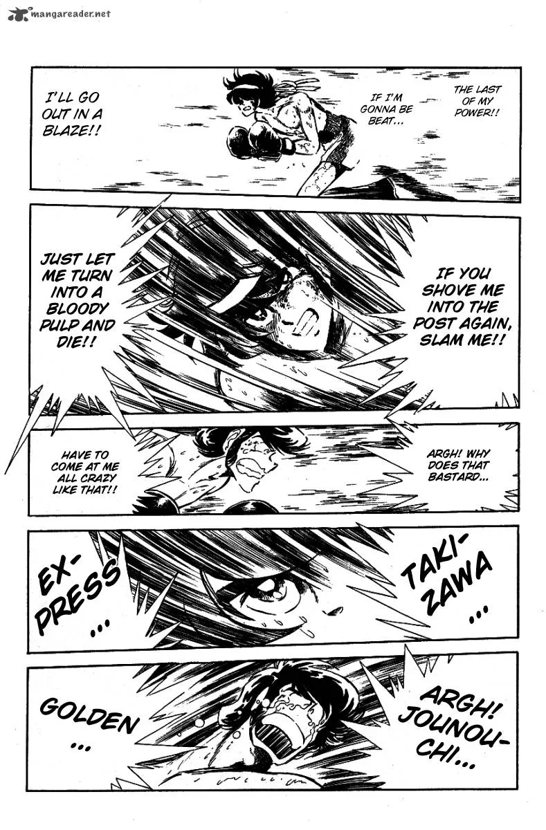 Blazing Transfer Student Chapter 28 page 7