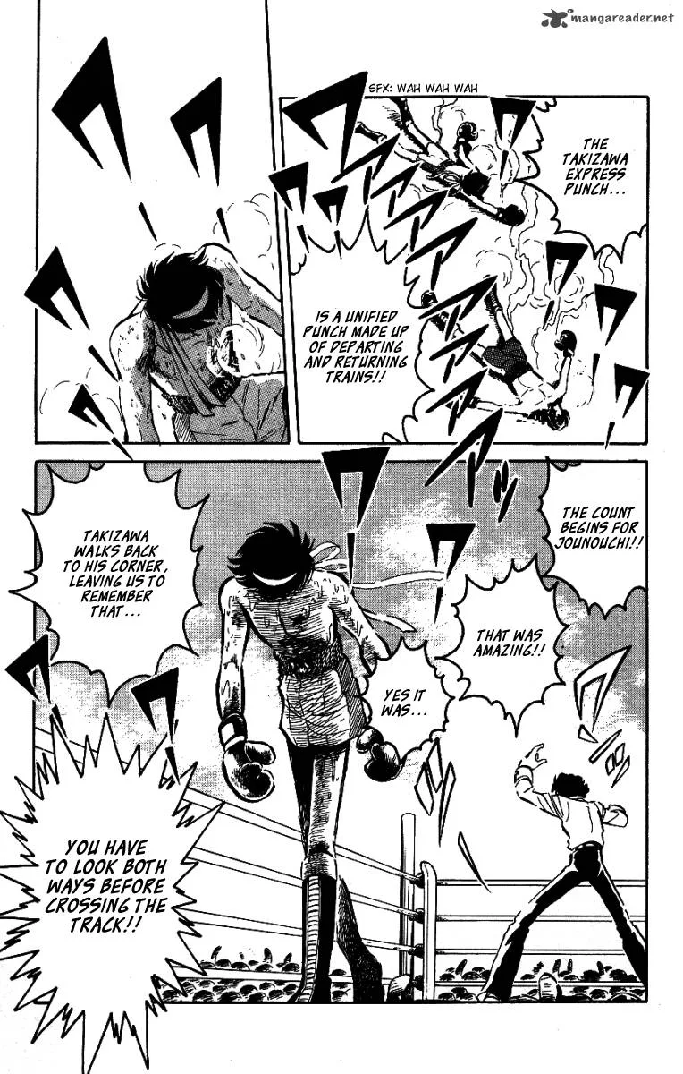 Blazing Transfer Student Chapter 28 page 13