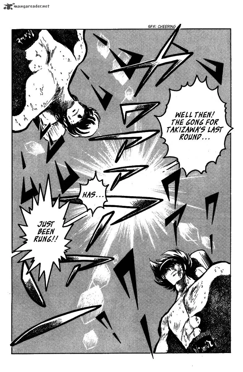 Blazing Transfer Student Chapter 28 page 6