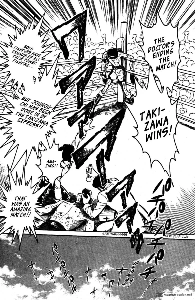 Blazing Transfer Student Chapter 28 page 18