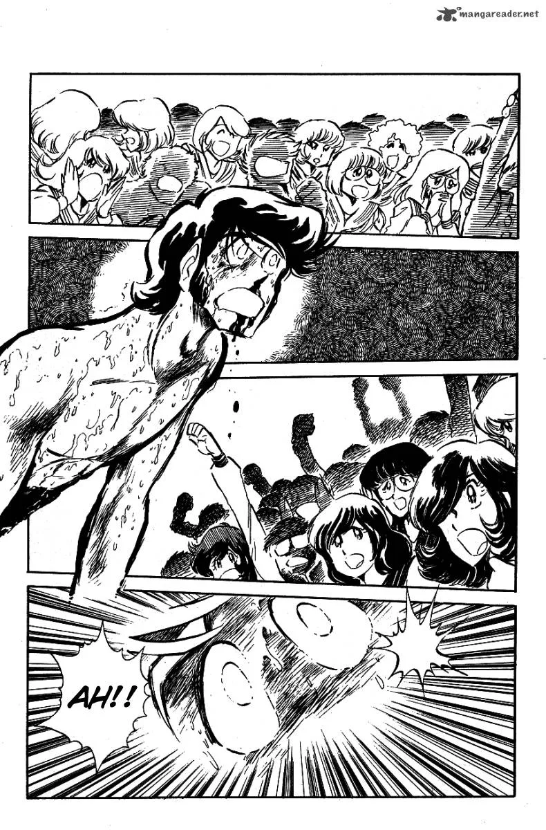 Blazing Transfer Student Chapter 28 page 15