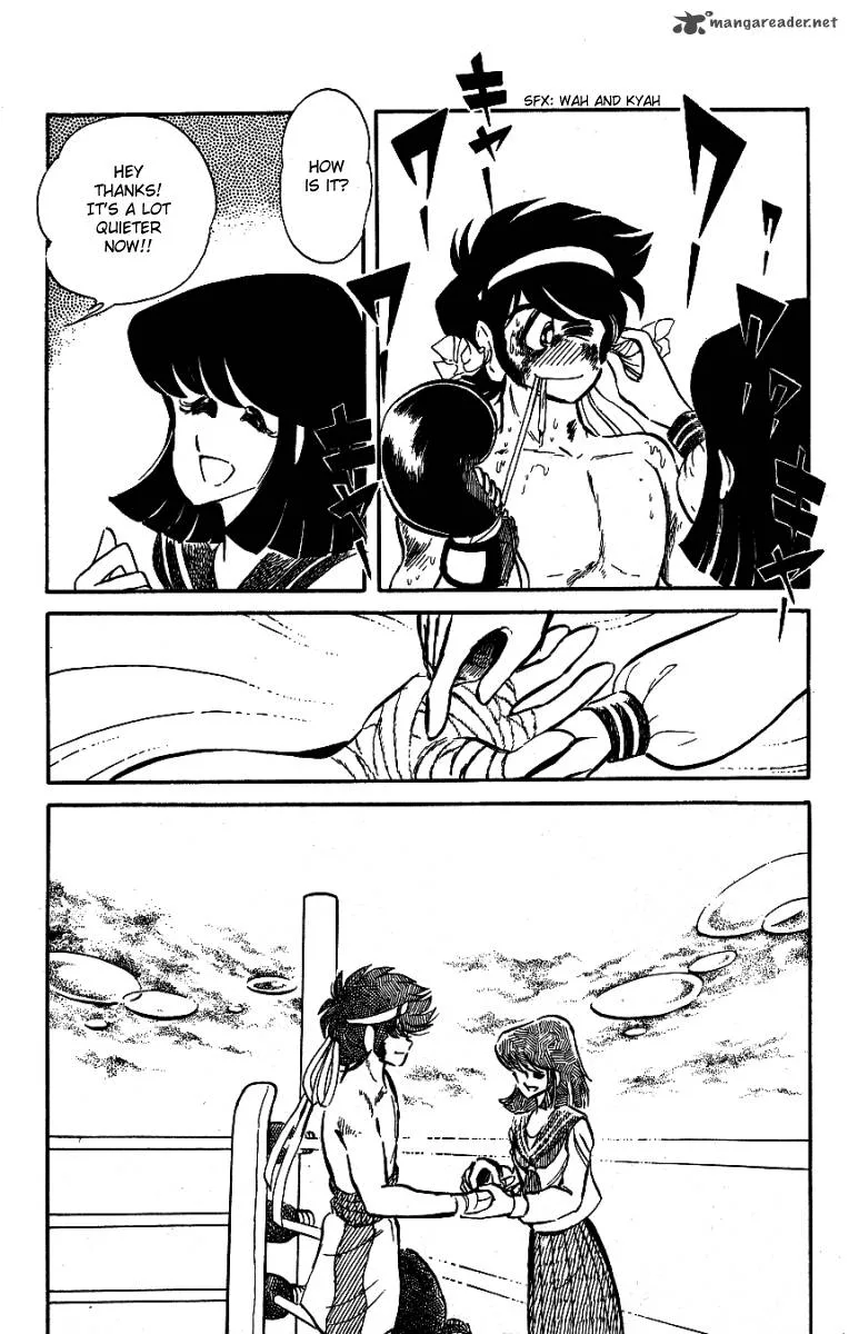 Blazing Transfer Student Chapter 29 page 6