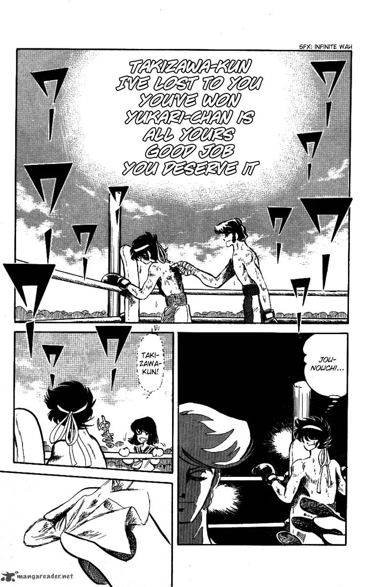 Blazing Transfer Student Chapter 29 page 5