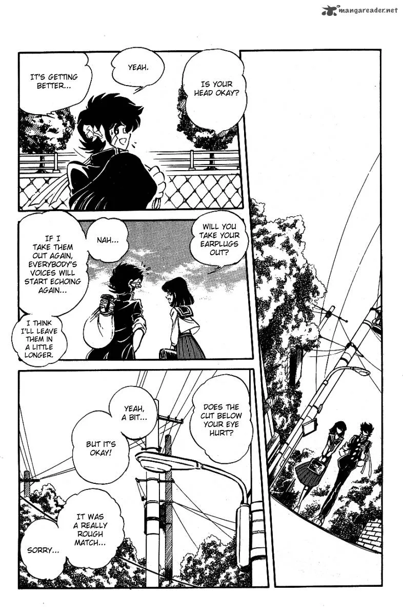 Blazing Transfer Student Chapter 29 page 10