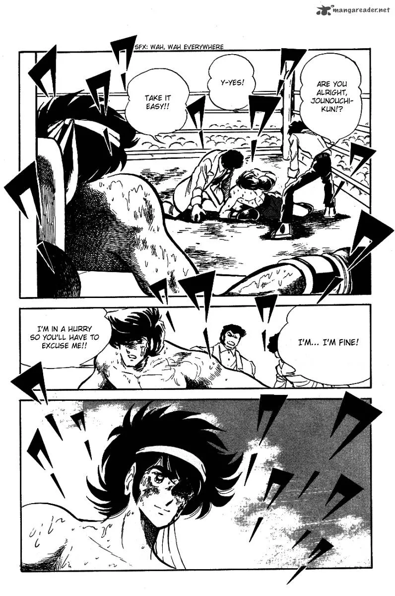 Blazing Transfer Student Chapter 29 page 2