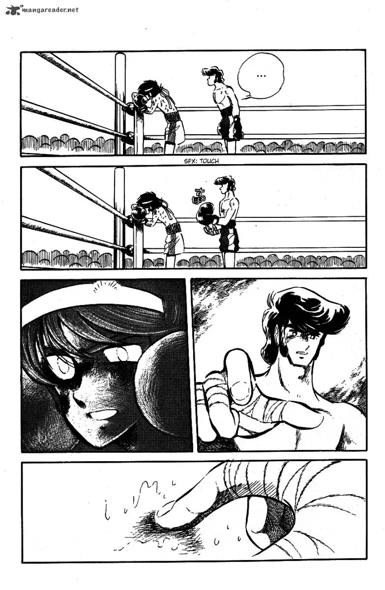 Blazing Transfer Student Chapter 29 page 4