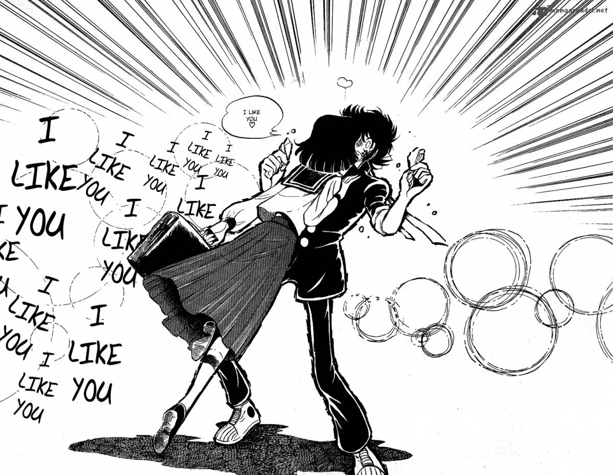 Blazing Transfer Student Chapter 29 page 16