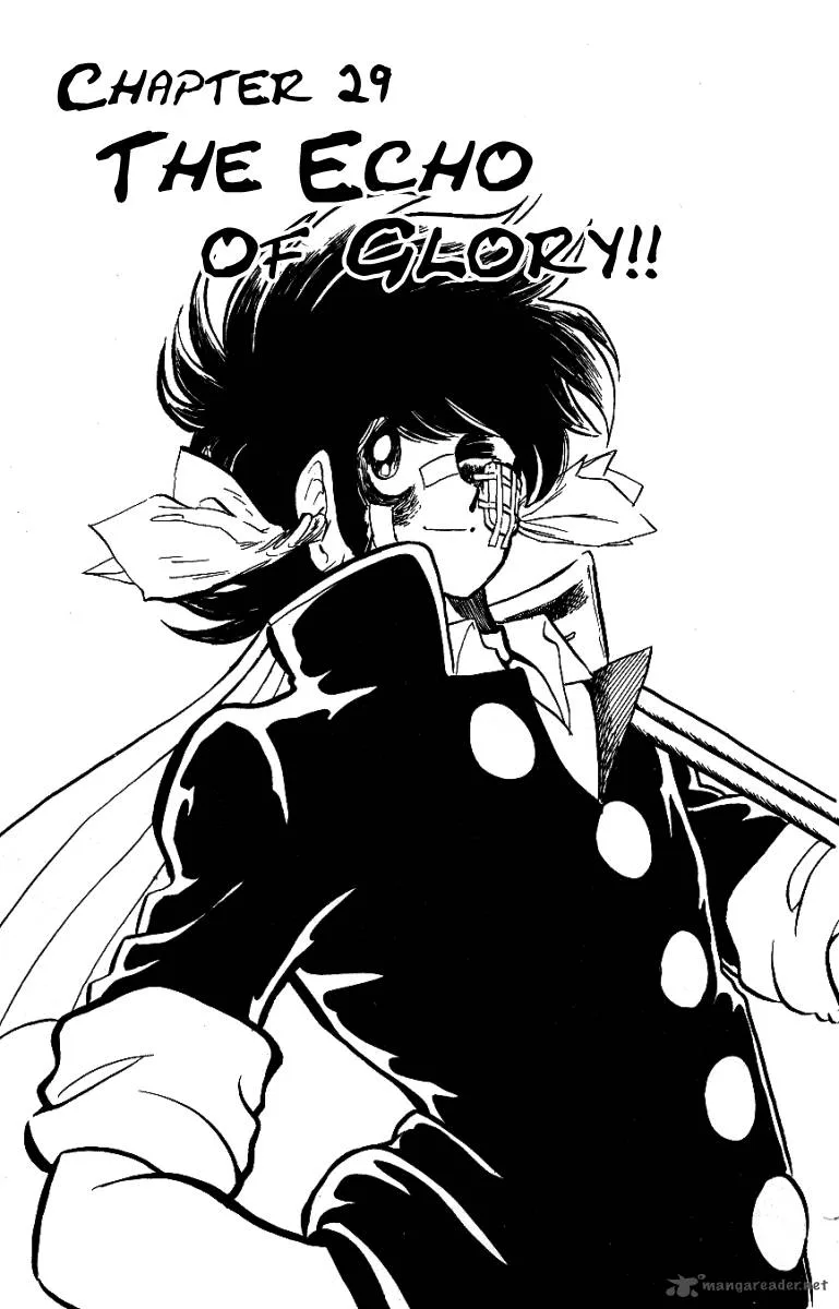 Blazing Transfer Student Chapter 29 page 1