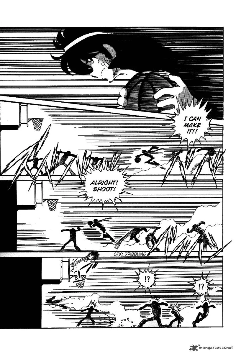 Blazing Transfer Student Chapter 3 page 15