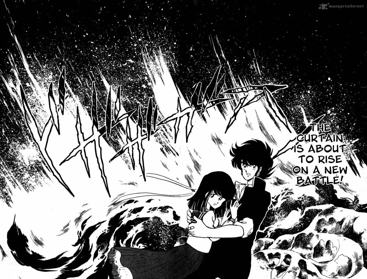 Blazing Transfer Student Chapter 30 page 2