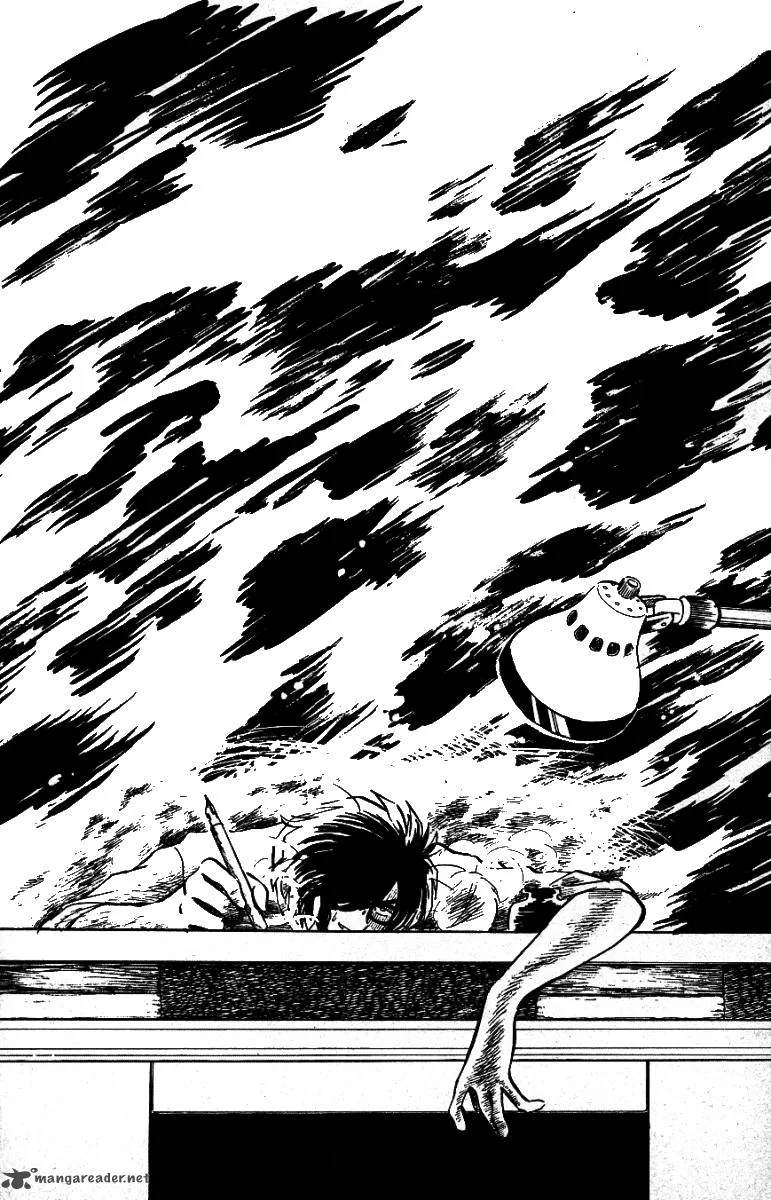 Blazing Transfer Student Chapter 30 page 23