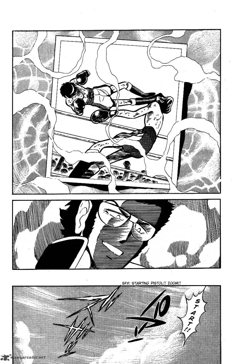 Blazing Transfer Student Chapter 30 page 5