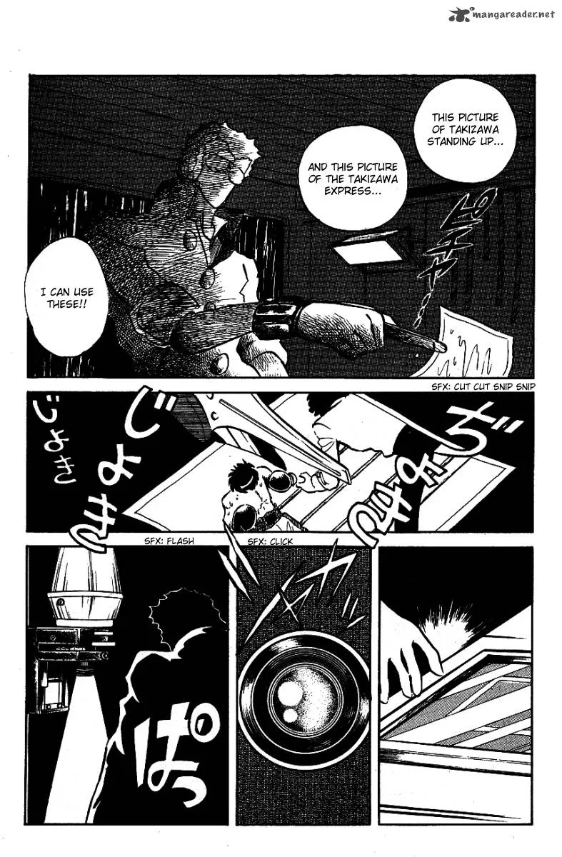 Blazing Transfer Student Chapter 30 page 4