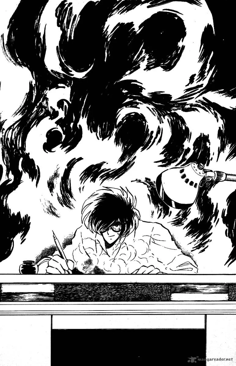 Blazing Transfer Student Chapter 30 page 21