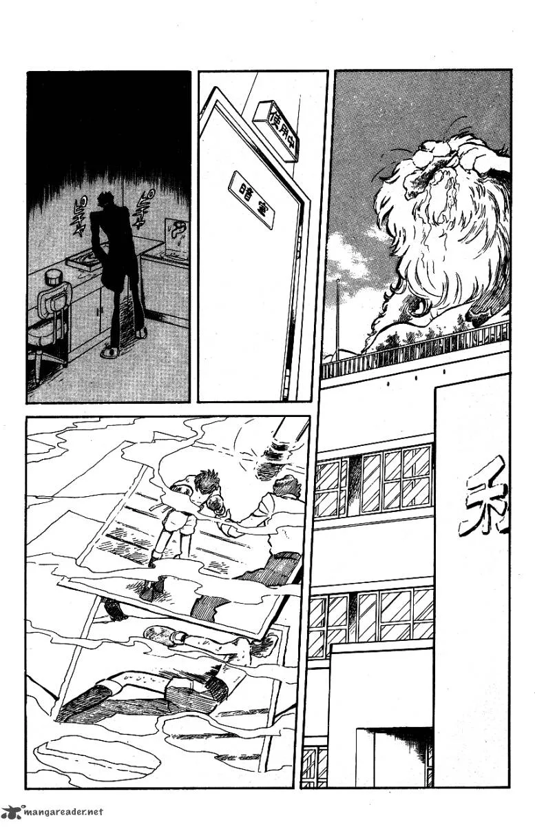 Blazing Transfer Student Chapter 30 page 3